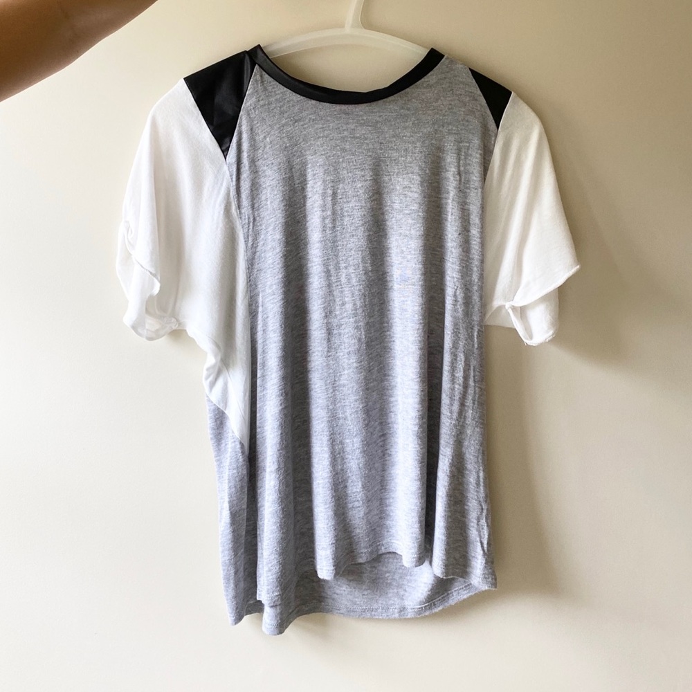 Girls shirt